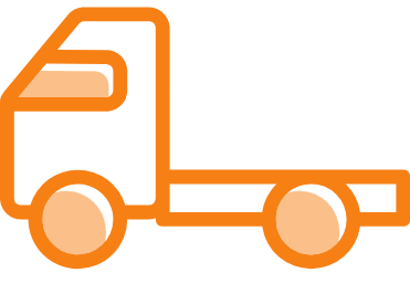 甘德拖车/平板车